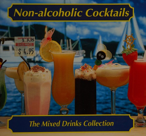 The Mixed Drinks Collection
