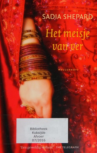 Het meisje van ver