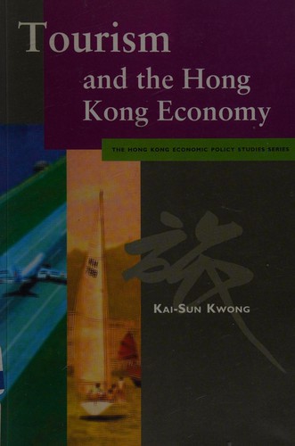 Tourism and the Hong Kong economy