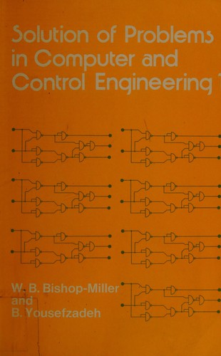 Solution of problems in computer and control engineering