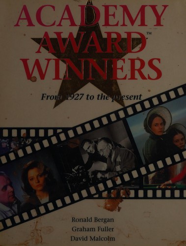 Academy Award winners