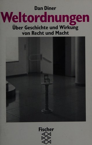 Weltordnung