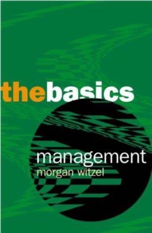 Management