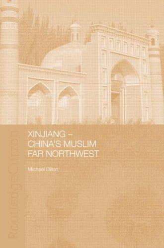 Xinjiang