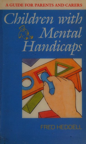 Children With Mental Handicaps