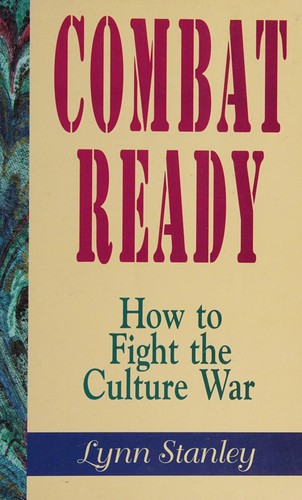 Combat ready