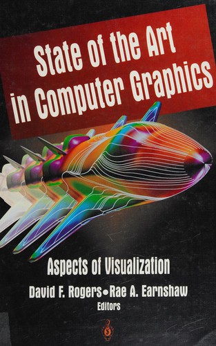 State of the art in computer graphics