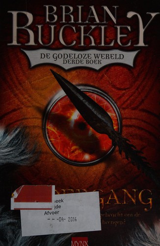 Ondergang