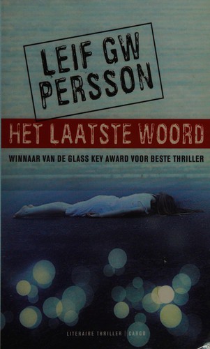 Het laatste woord