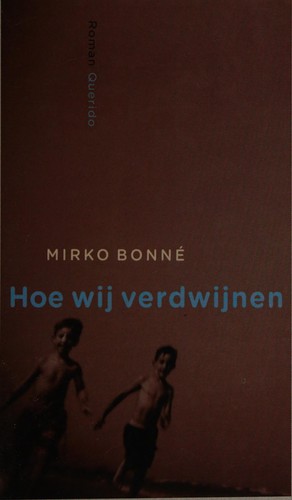 Hoe wij verdwijnen
