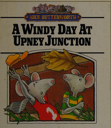 Treasure trove at Upney Junction