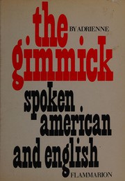 The Gimmick