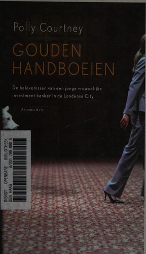 Gouden handboeien