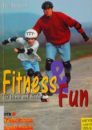 Fitness & Fun für Eltern und Kinder