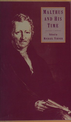 Malthus and his time