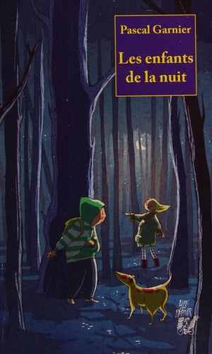Les enfants de la nuit