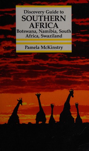Discovery Guide to Southern Africa