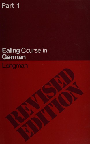 Ealing course in German
