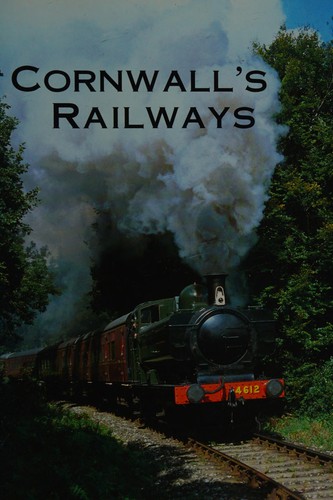 Cornwall's Railways