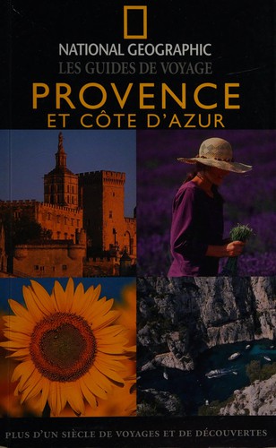 Provence, Côte d'Azur