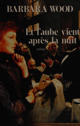 Et l'aube vient après la nuit