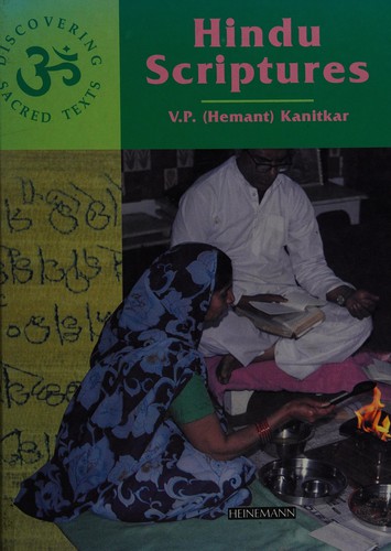 Discovering Sacred Texts
