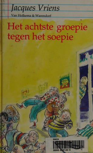 Het achtste groepie tegen het soepie