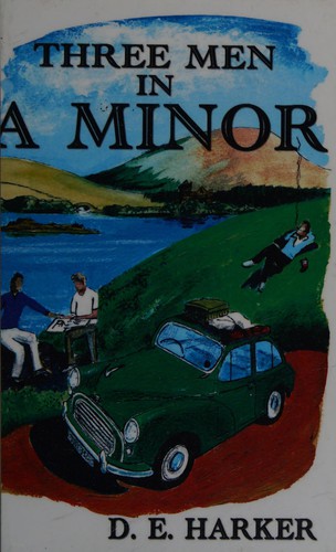 Three Men in a Minor