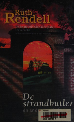 De strandbutler en andere verhalen
