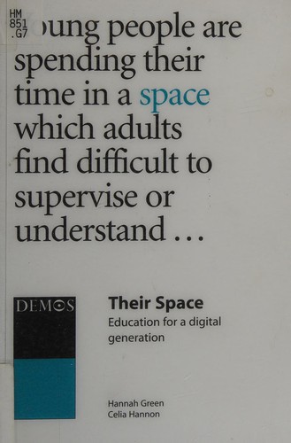 Their space