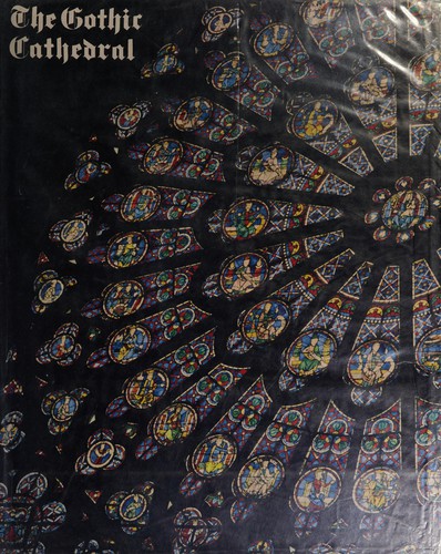 The Gothic cathedral