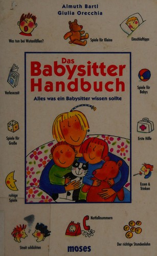 Das Babysitter-Handbuch