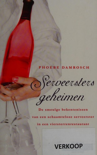 Serveerstersgeheimen
