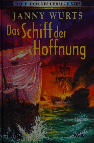 Der Fluch des Nebelgeistes