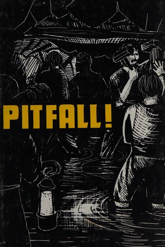 Pitfall!