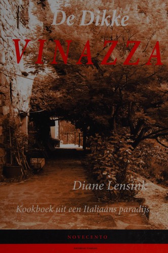 De dikke Vinazza