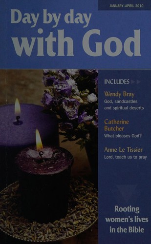 Day by day with God, January 2010