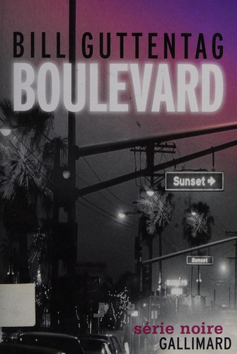 Boulevard