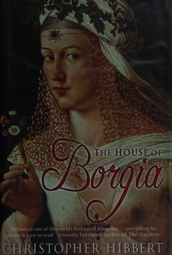 House of Borgia