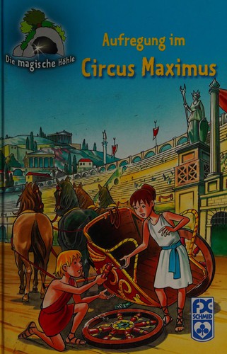 Aufregung im Circus Maximus