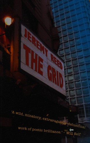 The grid