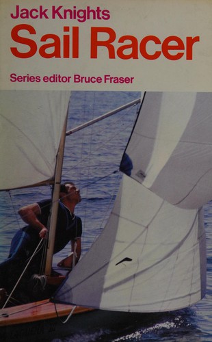 Sail racer
