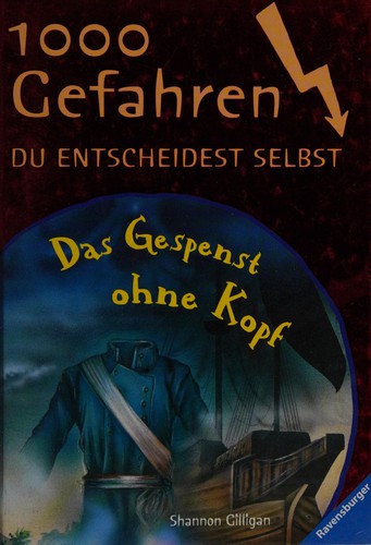 Das Gespenst ohne Kopf