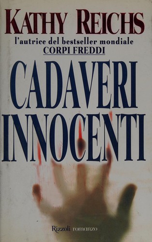 Cadaveri innocenti