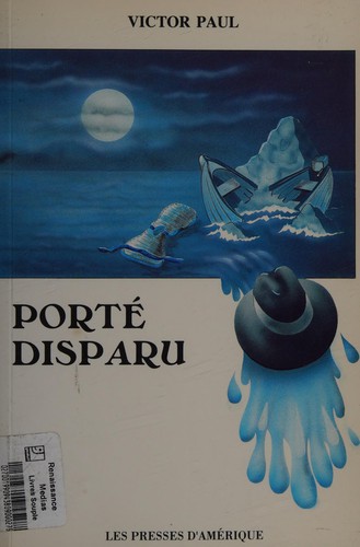 Porté disparu