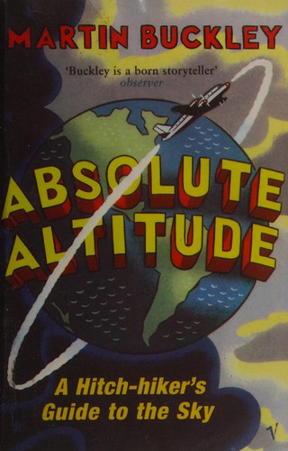 Absolute Altitude