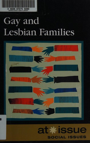 Gay and lesbian families
