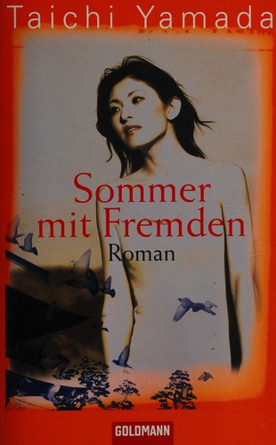 Sommer mit Fremden