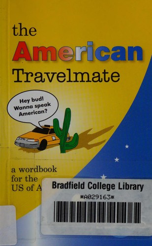The American travelmate