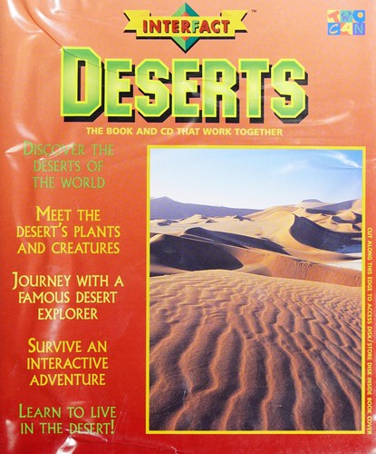 Deserts